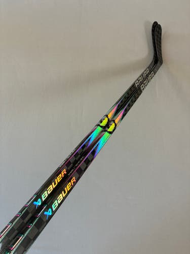 *2 Pack* of New 70 Flex P28 Senior Bauer Proto2 Left Hand Hockey Sticks