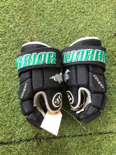 Junior Warrior Covert Pro Gloves 11" (Used)