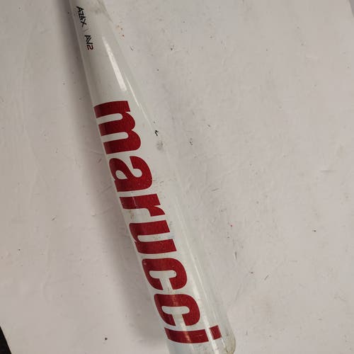 Marucci CAT7 Alloy USSSA Certified Bat (-5) 26 oz 31" (Used)