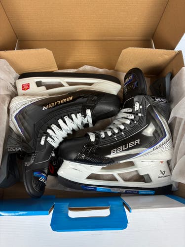 New Senior Bauer Vapor Flylite Hockey Skates *Multiple Sizes*
