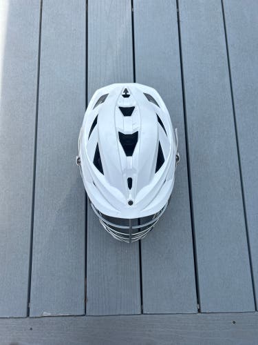 Cascade XRS Helmet (Used)