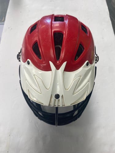 Cascade Helmet (Used)