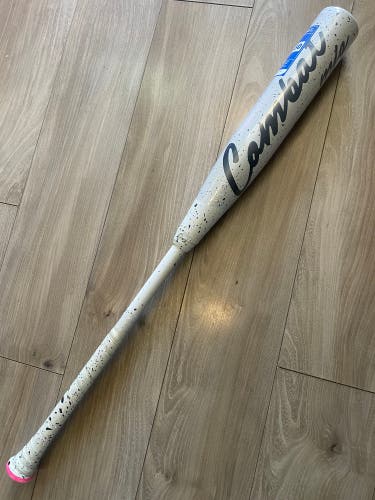 2026 Combat MFG Cookies and Cream SPEC-H1 Hybrid BBCOR Certified Bat (-3) 30 oz 33" (New)