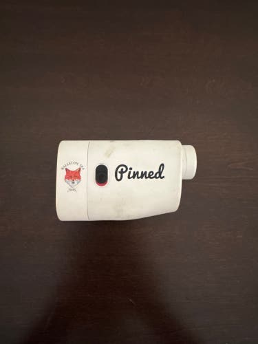 Rangefinder (Used)