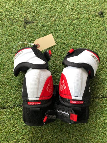 Junior Small CCM JetSpeed FT4 Elbow Pads (Used)