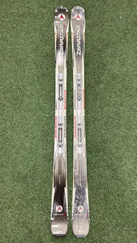 Men's Dynastar Booster 12 165cm Skis Without Bindings