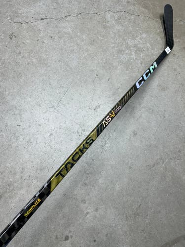 90 Flex P29 Senior CCM Tacks ASV Pro Left Hand Hockey Stick Pro Stock (New)