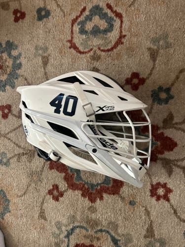 Penn State Cascade XRS Pro Helmet (Used)