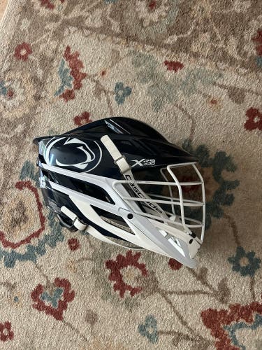 Penn State Cascade XRS Pro Helmet (Used)