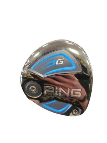Used Ping G Mens Fairway Wood RH 3 Wood 11850-S000024643