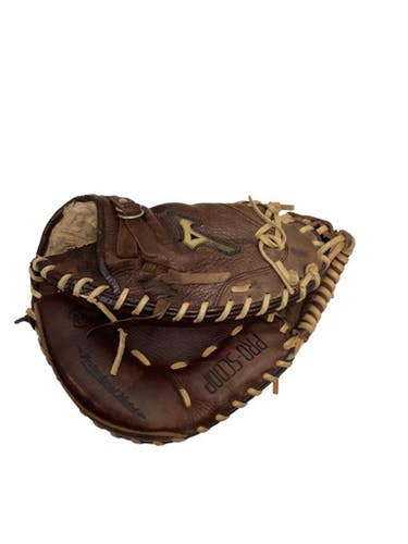 Mizuno GXC 90 B1 BB/SB Catchers RH Throw Brown 33 1/2" 11443-S000205872