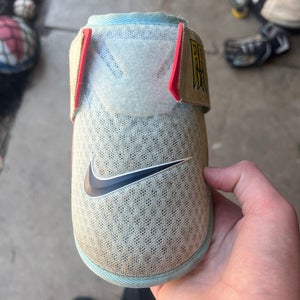 Blue Senior Nike Elbow Protection (New)