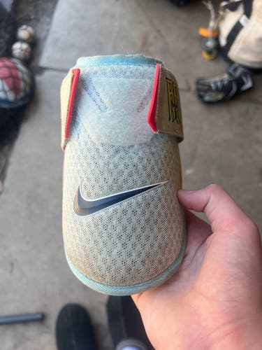 Blue Senior Nike Elbow Protection (New)