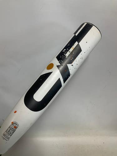 Used Demarini CF CBZS-22 BB/SB USSSA 2 3/4 Bat 30" 11823-S000039446