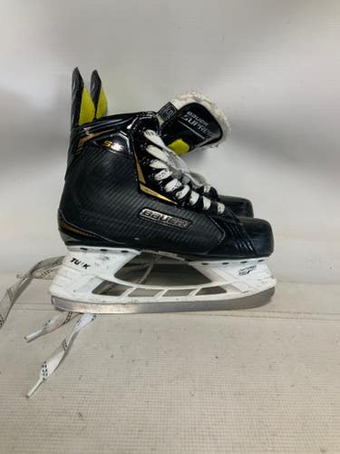 Used Bauer SUPREME S29 Intermediate Hockey Skate Intermediate 5.0 11823-S000039431