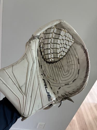 True L12.2 Bobrovsky Pro Stock