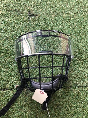 Medium Senior AVision Hybrid Cage (Used)