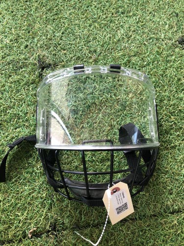 Medium Senior Tronx S920 Hybrid Cage (Used)