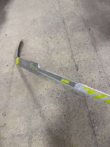 Sher-Wood Rekker Legend Pro Goalie Stick Regular | Senior 26" Paddle