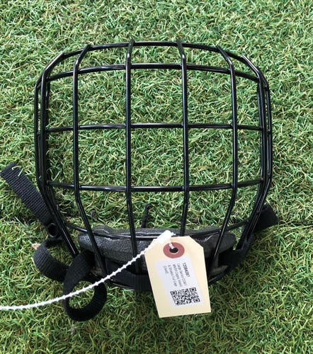 Large Senior CCM FMV04 Full Cage (Used)