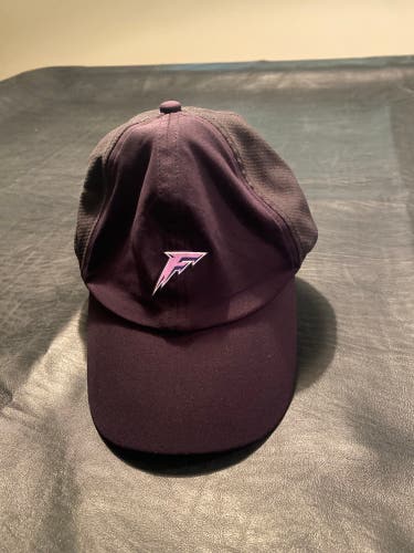MN FROST HAT Black One Size Fits All Adult Unisex (New)