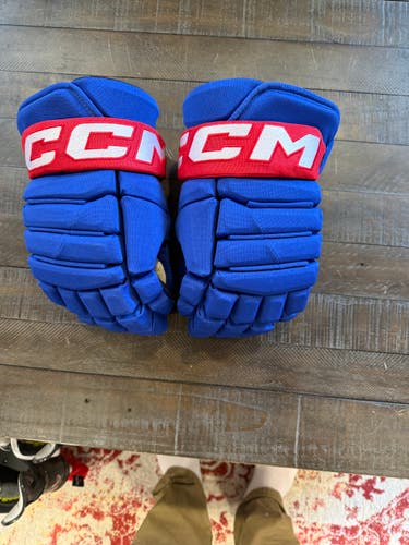 CCM Gloves 13" Pro Stock