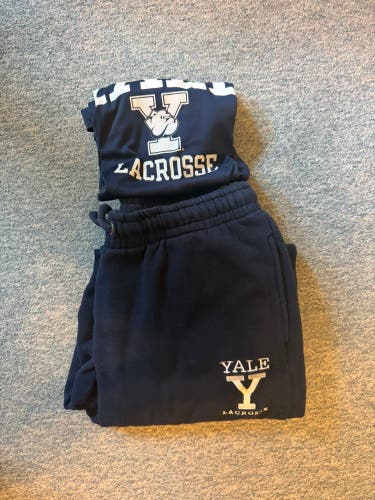 Lacrosse Clothing Never To Find Again! Will sell fast! Act fast!