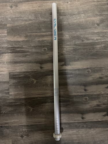Used Maverick Caliber lacrosse shaft