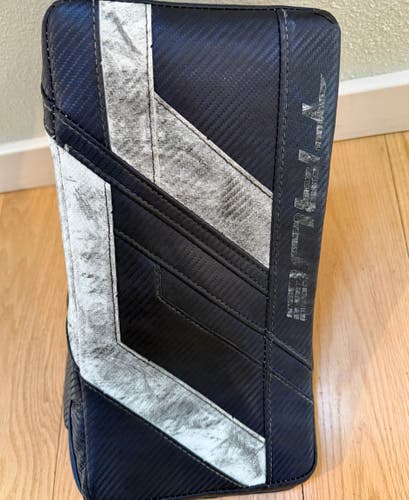 True HZRDUS Px4 Blocker - Senior Navy blue