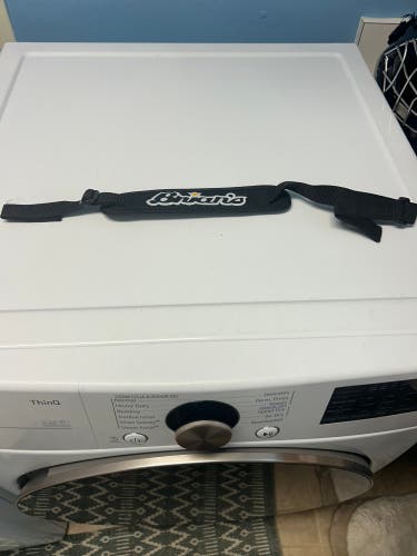 Brian's (New)