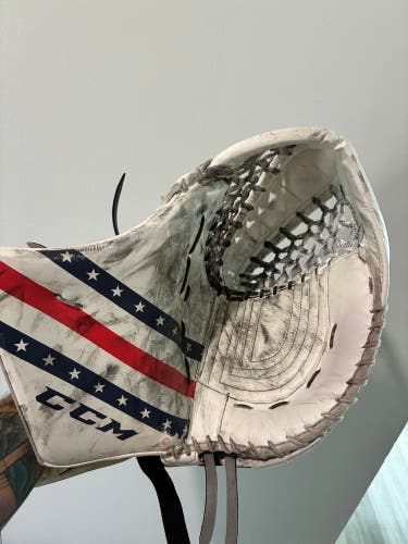 CCM EFlex 5 Demko Pro Stock