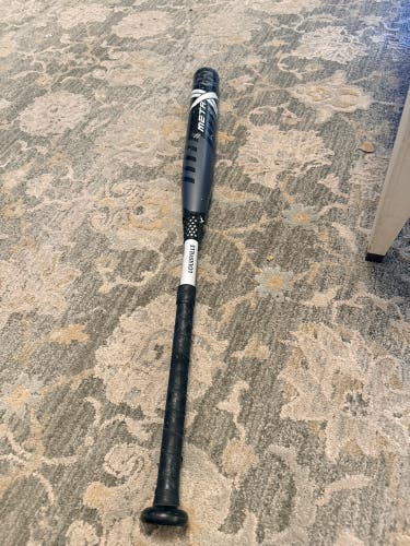 2022 Louisville Slugger Meta Composite Bat (-10) 22 oz 32" (Used)