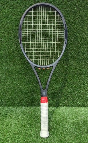 Wilson Pro Staff 85 Roger Federer Limited Edition Tennis Racquet (Used)
