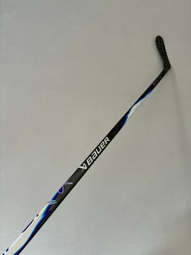 Used 87 Flex P28 Senior Bauer Flylite Left Hand Hockey Stick