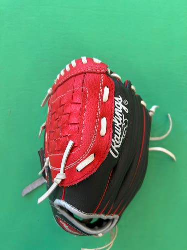 LH 10" Rawlings Player Series Baseball Glove