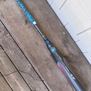 2020 DeMarini CF 32” 22oz composite bat ( Used)