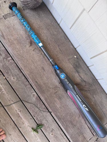 2020 DeMarini CF 32” 22oz composite bat ( Used)