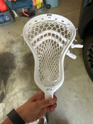STX Stallion 1K Fresh Stringing Head (New)