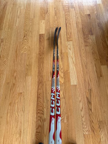 Senior CCM FT9 Pro Left Hand Hockey Stick P28 70 Flex (New)