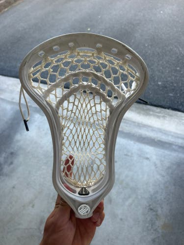 Maverik Optik 3 Used Stringing Head (Used)