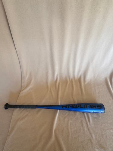 Rawlings RX9 Alloy USABat Certified Bat (-9) 21 oz 28" (Used)