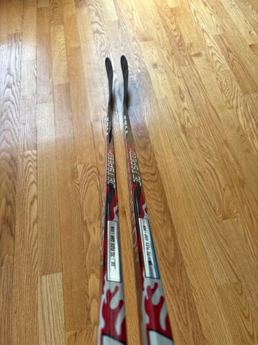 Senior CCM FT9 Pro Right Handed Hockey Stick 70 Flex (New)