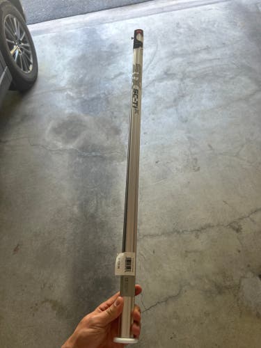 STX SC-TI X Shaft (New)