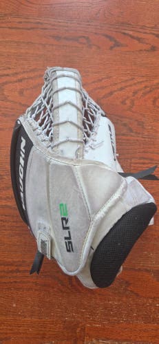 2019 Vaughn SLR2 Regular (Used) Glove and Blocker