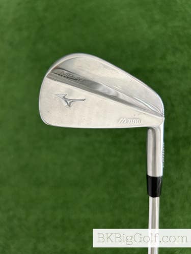 Mizuno MP18 MB Forged 3 Iron / Stiff