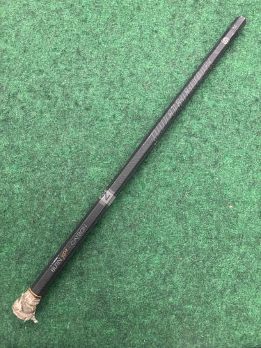 Warrior BURN XP2 Carbon Shaft (Used)
