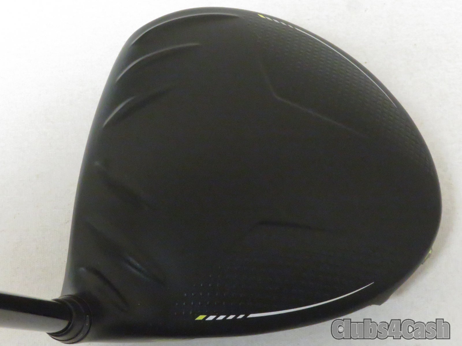 PING G430 MAX Driver 9 TOUR 2.0 Black 65 Stiff Flex +Cover MINT PING G430 MAX Driver 9 TOUR 2.0 Black 65 Stiff Flex +Cover MINT