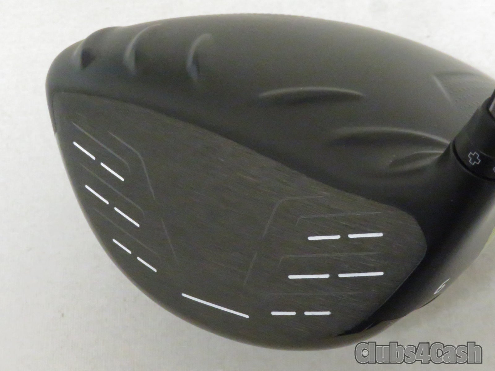 PING G430 MAX Driver 9 TOUR 2.0 Black 65 Stiff Flex +Cover MINT PING G430 MAX Driver 9 TOUR 2.0 Black 65 Stiff Flex +Cover MINT