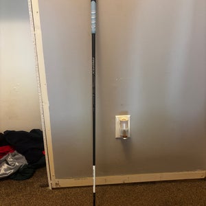Men's TaylorMade Reax Shaft Stiff Flex Graphite Shaft (New)