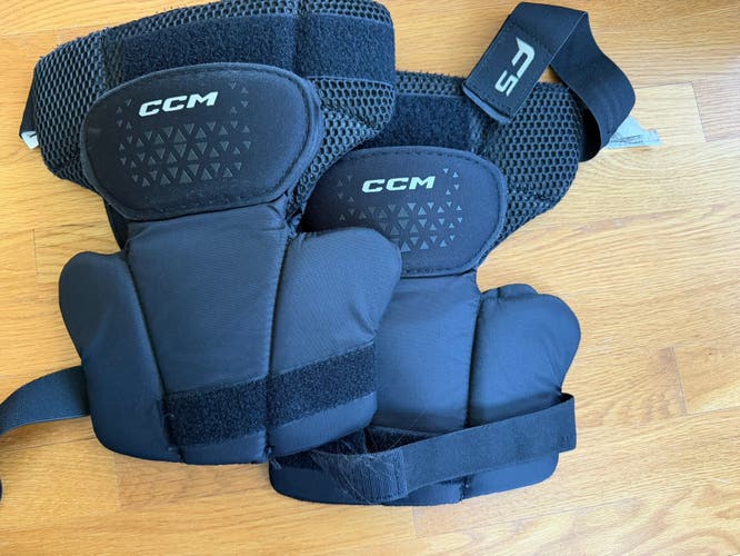 CCM